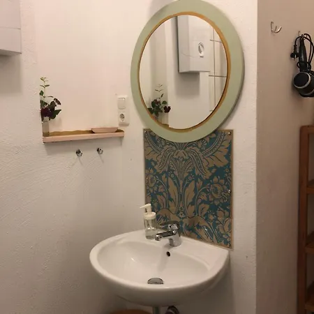 Tiny House Fuer 3 Peronen Im Gruenen Bulstedt